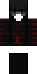 Skin preview for Shiqe