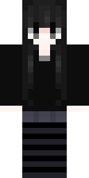 2D skin preview