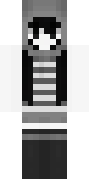 2D skin preview