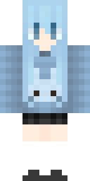 Skin preview for habituer