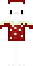Skin preview for bleedoutspot