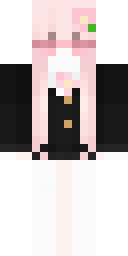 2D skin preview