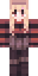 2D skin preview