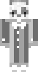 2D skin preview