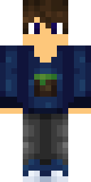 Skin preview for Corporation