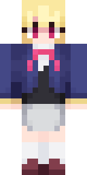 2D skin preview