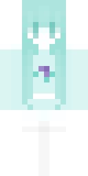 2D skin preview