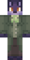 2D skin preview
