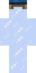 2D skin preview
