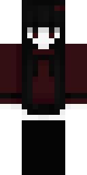 2D skin preview