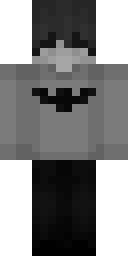 2D skin preview