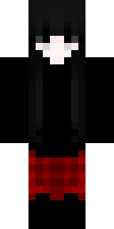 2D skin preview