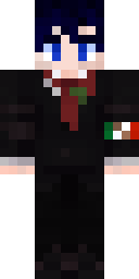 2D skin preview