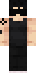 2D skin preview