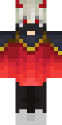 2D skin preview