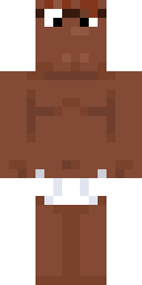 2D skin preview