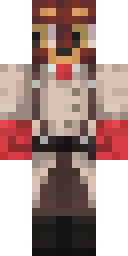 2D skin preview