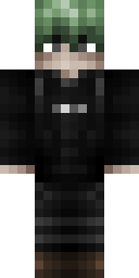 2D skin preview