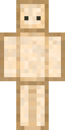 2D skin preview
