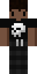 2D skin preview