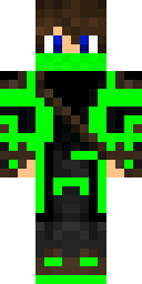 Skin preview for SennaGerrits