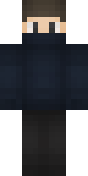 Skin preview for Legendary912
