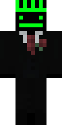 Skin preview for _Kajakxyz
