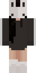 Skin preview for CloudedMilk