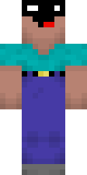 Skin preview for Quantum_170