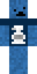 Skin preview for vilevalo