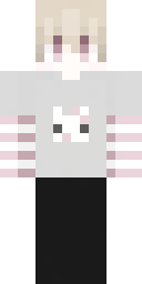 2D skin preview