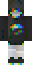 Skin preview for Alicia456