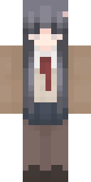 Skin preview for vitrixx
