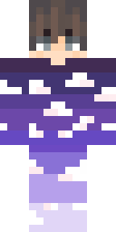 Skin preview for Packsalz