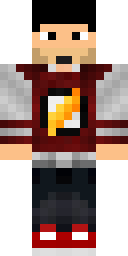 Skin preview for EduKof