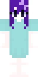 2D skin preview