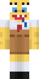 2D skin preview