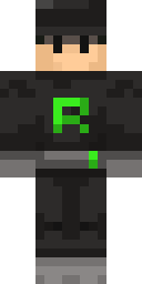 Skin preview for 2eth