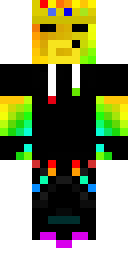 Skin preview for Fleshcrafter