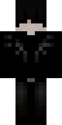 2D skin preview