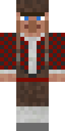 Skin preview for Bsuff