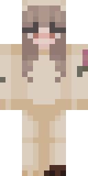2D skin preview