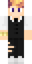 Skin preview for KeesFlodderr