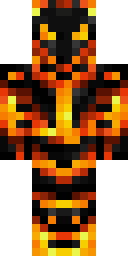 Skin preview for MagmaCarta