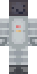 2D skin preview