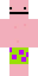 Skin preview for Majestix83