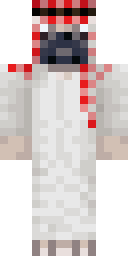 Skin preview for DonMatt999xdd