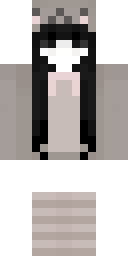 2D skin preview