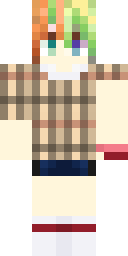 Skin preview for jitzeh
