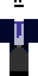 2D skin preview